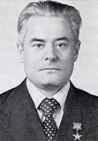 Ногаев Фёдор Дзабоевич